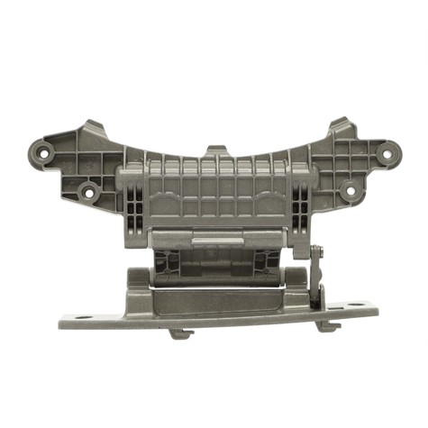 WP8183202 - Genuine OEM Whirlpool Washer Door Hinge